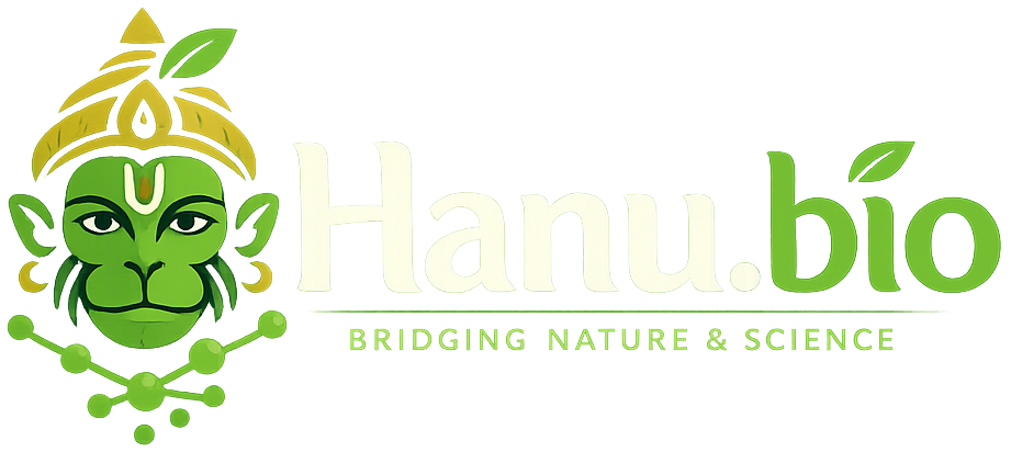 Hanu.bio
